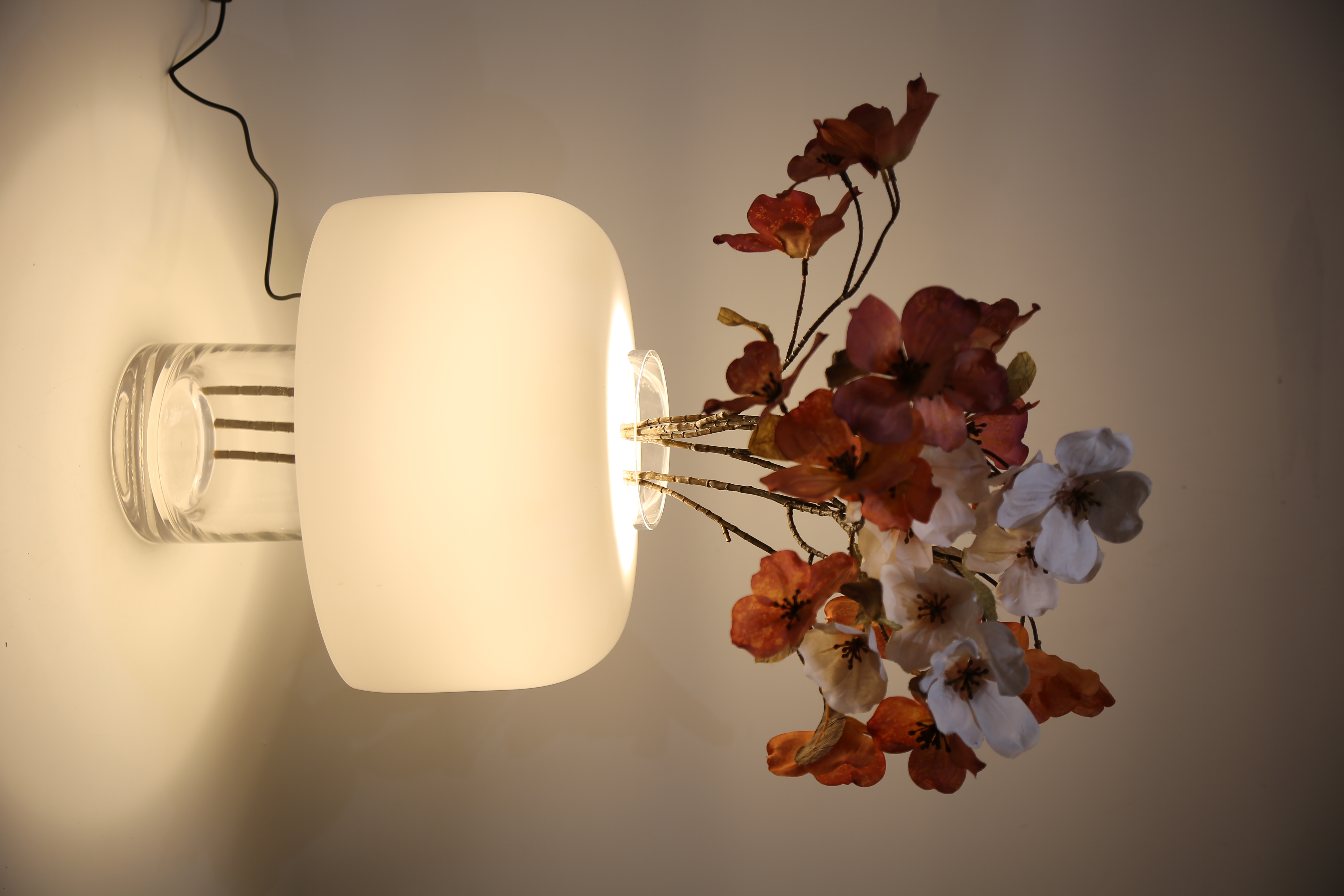 GLASS MASA LAMBASI  AY.VTL-0171